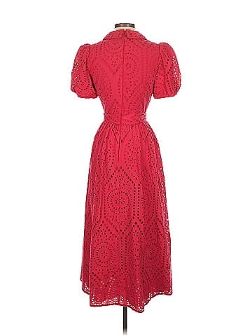 Badgley Mischka Cocktail Dress (view 2)