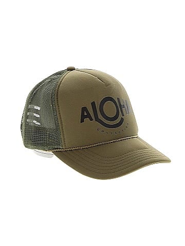 Assorted Brands Baseball Cap (view 1)