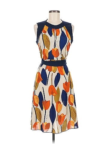 Tory Burch Casual Dress (view 1)