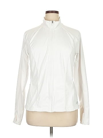 Fila Sport Track Jacket (view 1)