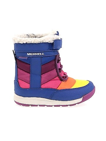 Merrell Boots (view 1)