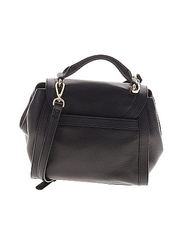 Vera Bradley Leather Satchel (view 2)