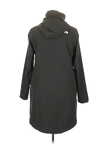 The North Face Raincoat (view 2)
