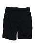 Tail Solid Black Athletic Shorts Size 6 - photo 2