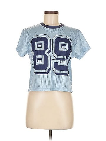 Urban Outfitters Short Sleeve T-Shirt (view 1)