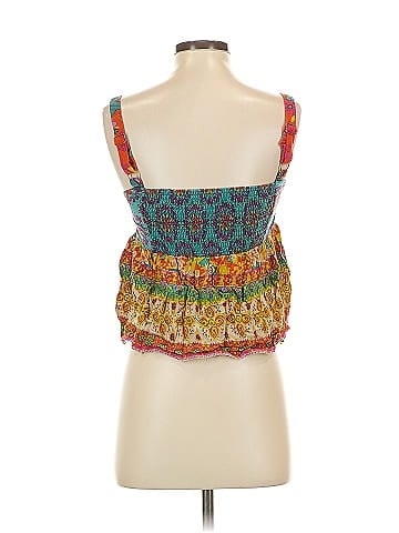 Natural Life Sleeveless Blouse (view 2)