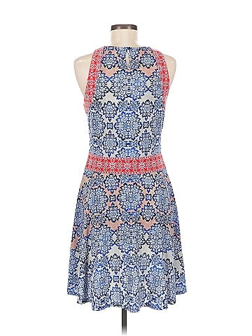 BCBGMAXAZRIA Cocktail Dress (view 2)