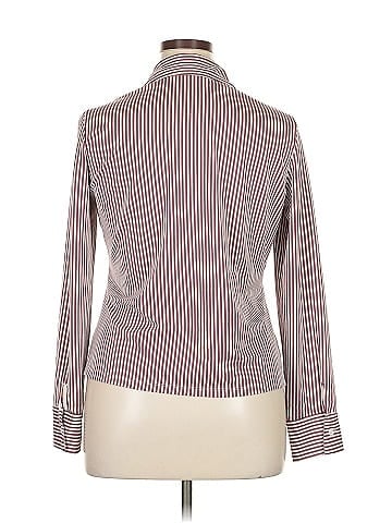 Fashion Bug Long Sleeve Blouse (view 2)