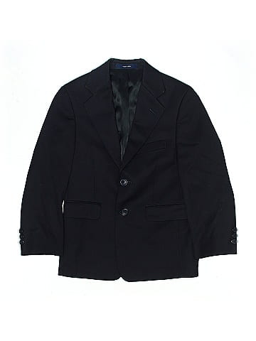 Lord & Taylor Wool Blazer (view 1)