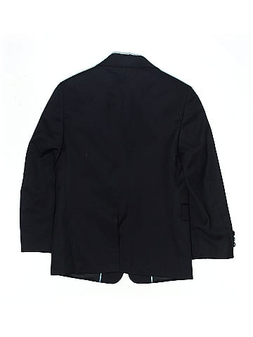 Lord & Taylor Wool Blazer (view 2)