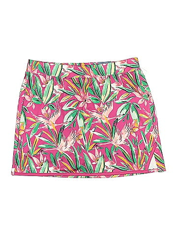 Crown & Ivy Casual Skirt (view 1)