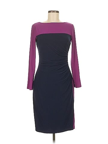 Lauren by Ralph Lauren Cocktail Dress (view 1)
