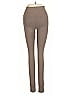 Halara Brown Active Pants Size XS - photo 2