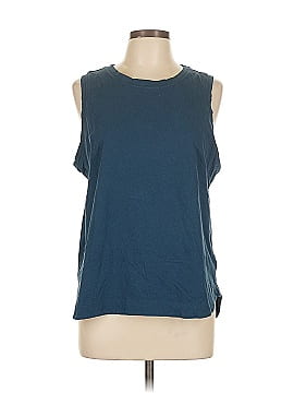 Duluth Trading Co. Sleeveless T Shirt