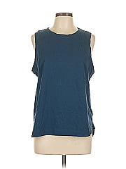 Duluth Trading Co. Sleeveless T Shirt