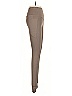 Halara Brown Active Pants Size XS - photo 3