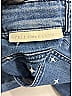 Stella McCartney Polka Dots Blue Jeans Size 14 - photo 6