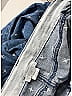 Stella McCartney Polka Dots Blue Jeans Size 14 - photo 7