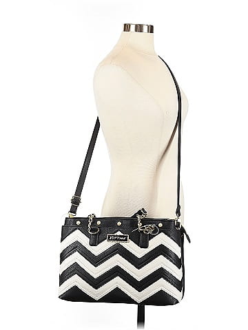 Betsey Johnson Satchel (view 2)