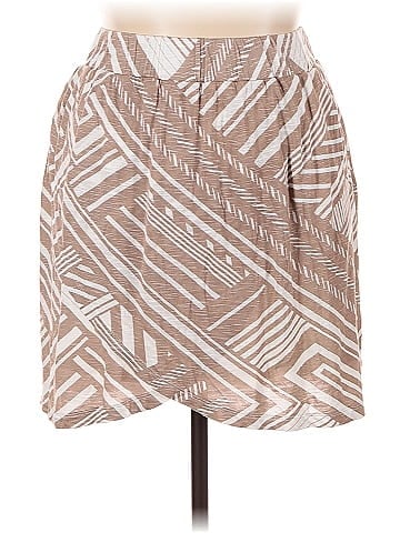 Apt. 9 Casual Skirt (view 1)