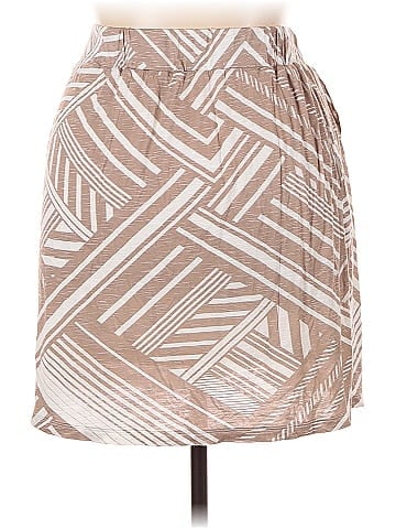 Apt. 9 Casual Skirt (view 2)