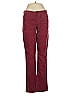 J.Crew Burgundy Jeans Size 29 waist - photo 1