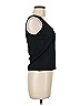 Alberto Makali Black Tank Top Size M - photo 3