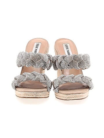 Steve Madden Wedges (view 2)