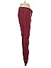 J.Crew Burgundy Jeans Size 29 waist - photo 4