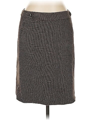 Ann Taylor Wool Skirt (view 1)