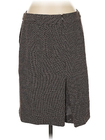 Ann Taylor Wool Skirt (view 2)