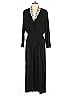Karen Kane 100% Rayon Black Jumpsuit Size 4 - photo 1
