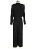 Karen Kane 100% Rayon Black Jumpsuit Size 4 - photo 2