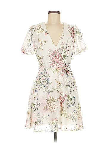 Trixxi Cocktail Dress (view 1)