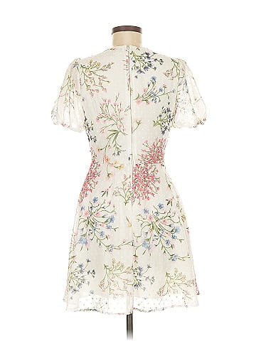 Trixxi Cocktail Dress (view 2)