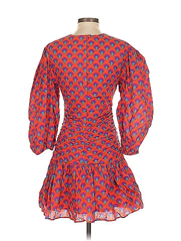 Rhode Cocktail Dress (view 2)