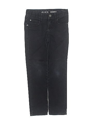 The Children's Place Jeans (view 1)