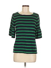Talbots 3/4 Sleeve T Shirt