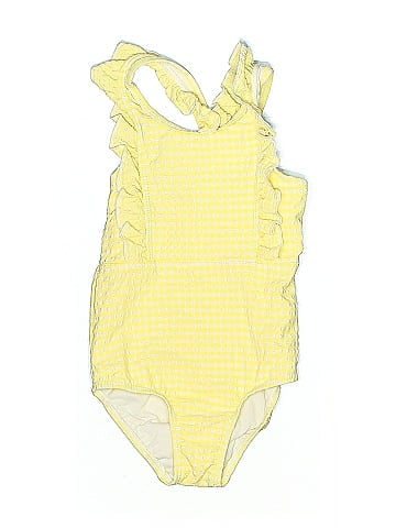 Cat & Jack One Piece Swimsuit (view 1)