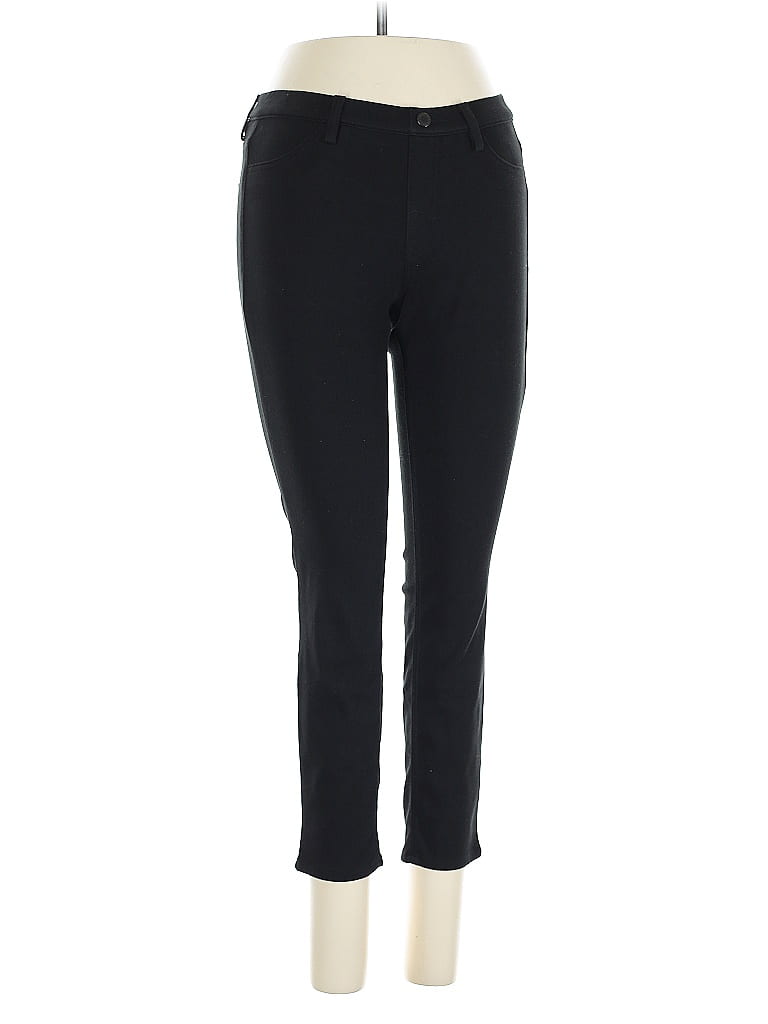 Click to view more detailed imagery on our partner's website Pre-owned Uniqlo Jeggings In Black