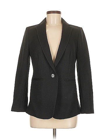Ann Taylor Blazer (view 1)
