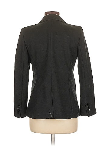 Ann Taylor Blazer (view 2)