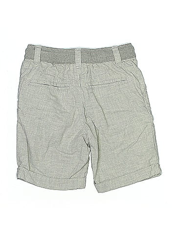Cat & Jack Khaki Shorts (view 2)