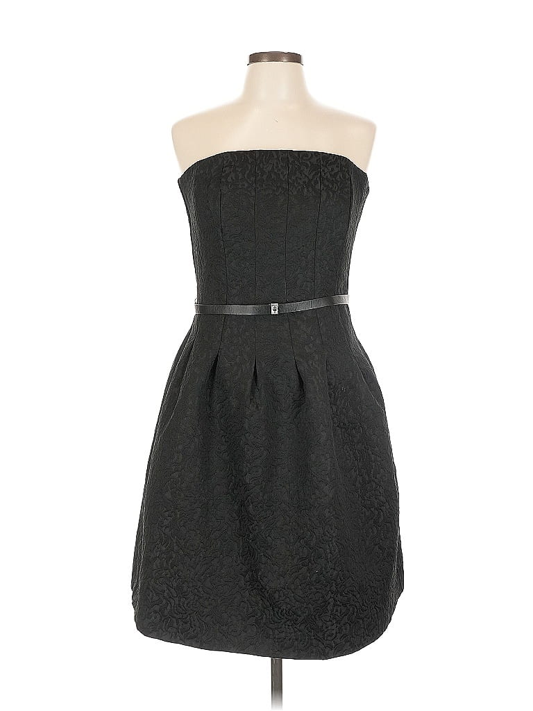 Click to view more detailed imagery on our partner's website Pre-owned H&m Cocktail Dress In Gray