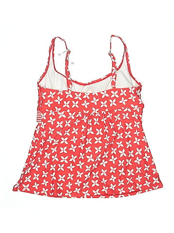 Beach House Swimsuit Top (view 2)