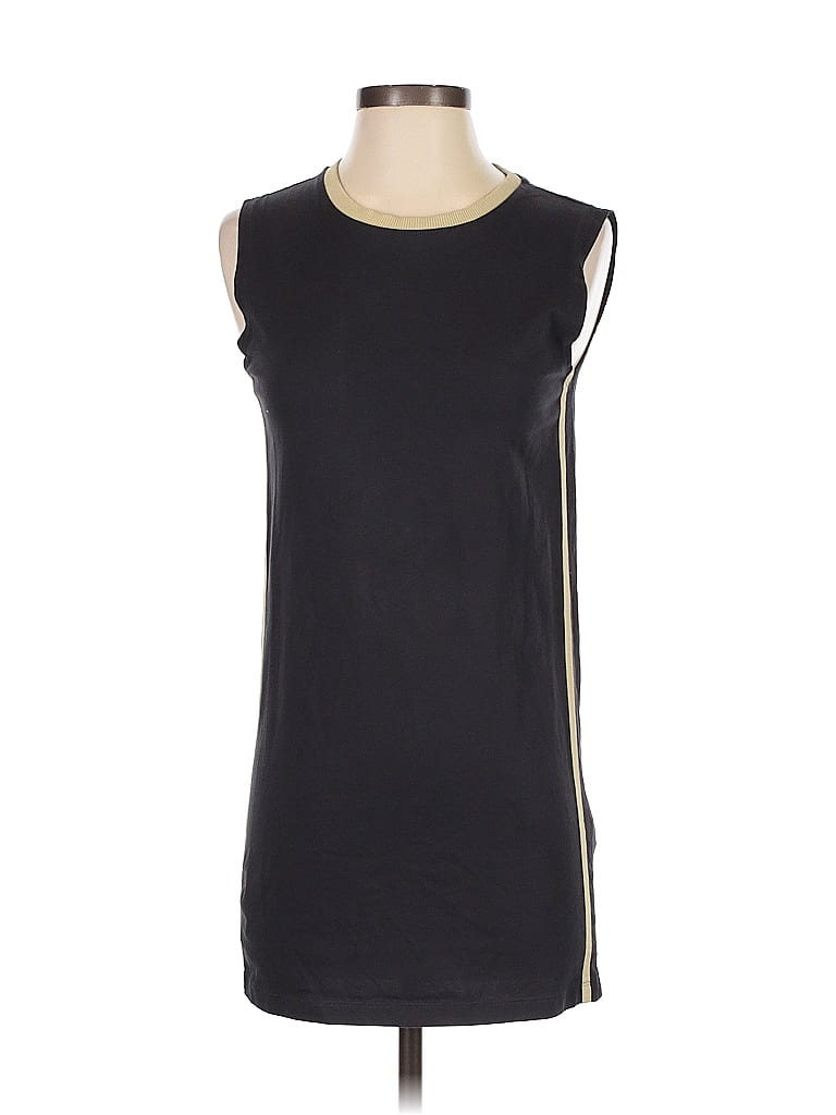Click to view more detailed imagery on our partner's website Pre-owned Collusion Casual Dress In Black