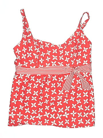 Beach House Swimsuit Top (view 1)