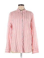 Xirena Long Sleeve Button Down Shirt