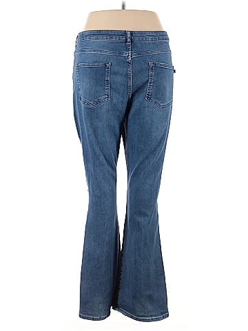 Pilcro Jeans (view 2)
