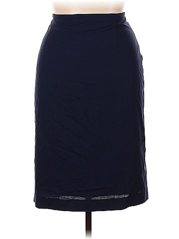 Brooks Brothers Wool Skirt (view 1)